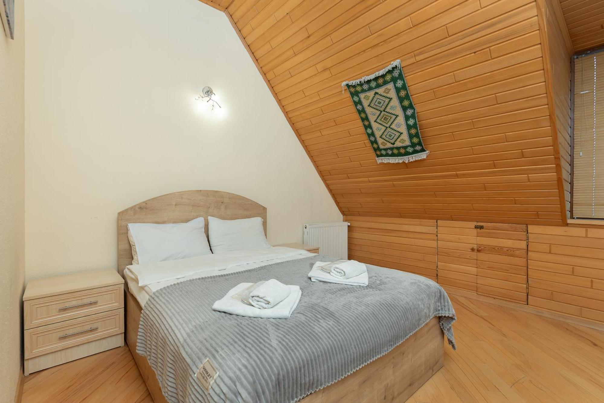 Apartments With Wine Cellar In Old تبليسي المظهر الخارجي الصورة
